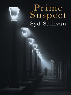 cover image of Prime Suspect